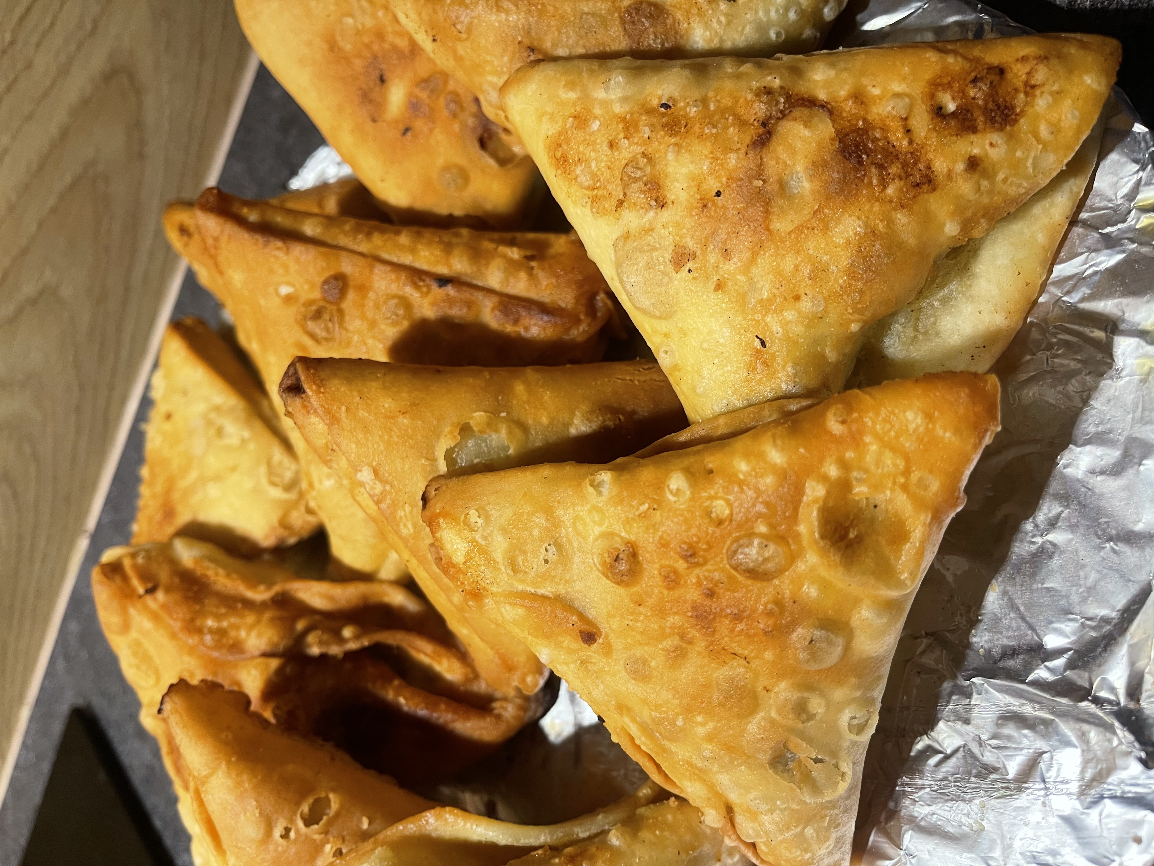 Samosa